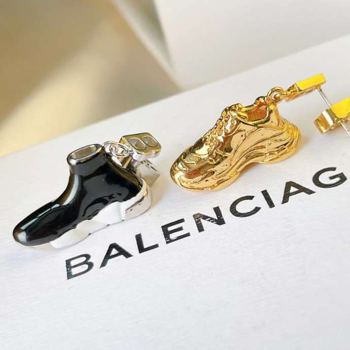 Picture of Balenciaga Earring _SKUBalenciaga1207wly33083
